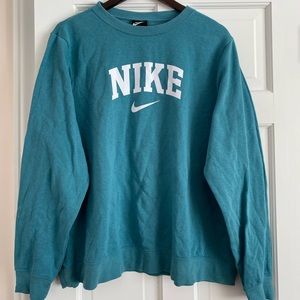 Nike crewneck